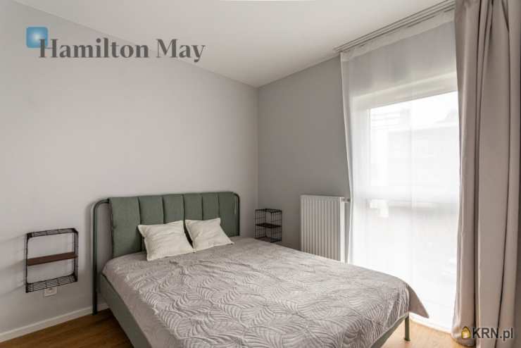 , Balin, ul. Wandy, Mieszkanie  do wynajęcia