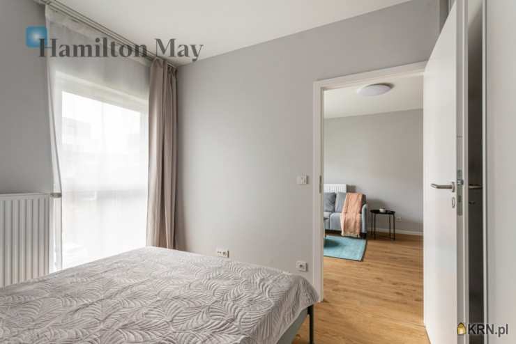 , Mieszkanie  do wynajęcia, Balin, ul. Wandy