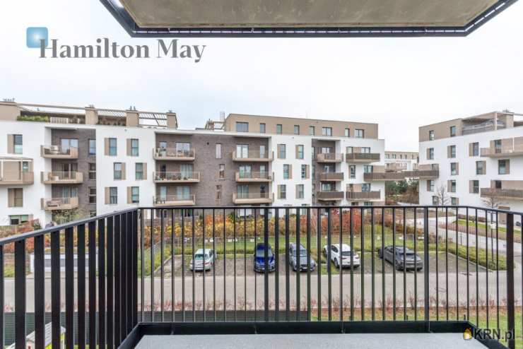 Mieszkanie  do wynajęcia, Balin, ul. Wandy, 