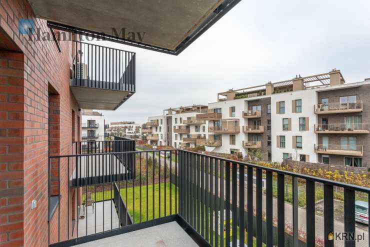 Mieszkanie  do wynajęcia, , Balin, ul. Wandy