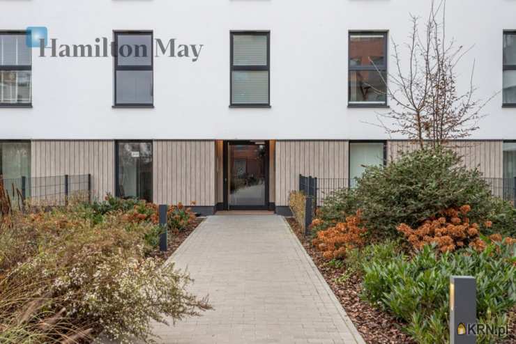 , Balin, ul. Wandy, Mieszkanie  do wynajęcia