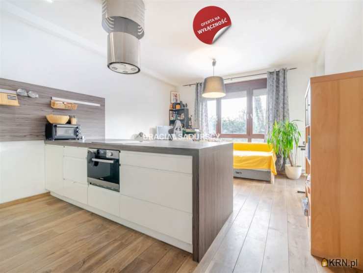 Mieszkanie  na sprzedaż, Kraków, Prądnik Biały/Bronowice Wielkie, ul. Smętna, 2 pokojowe