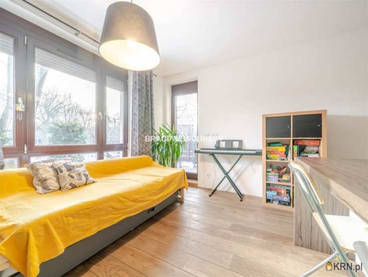 BRACIA SADURSCY ODDZIAŁ BS4 KROWODRZA, Mieszkanie  na sprzedaż, Kraków, Prądnik Biały/Bronowice Wielkie, ul. Smętna