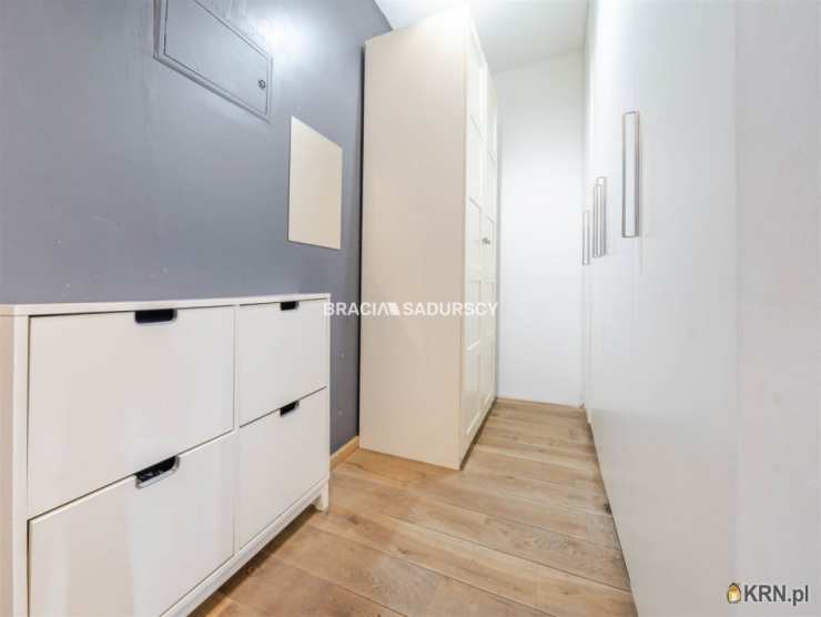 2 pokojowe, Kraków, Prądnik Biały/Bronowice Wielkie, ul. Smętna, Mieszkanie  na sprzedaż