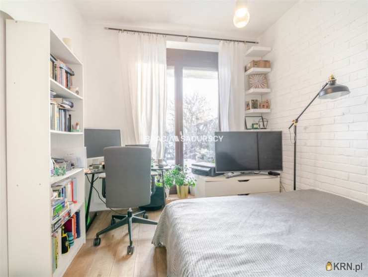 Mieszkanie  na sprzedaż, 2 pokojowe, Kraków, Prądnik Biały/Bronowice Wielkie, ul. Smętna