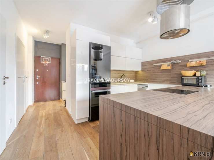 Mieszkanie  na sprzedaż, Kraków, Prądnik Biały/Bronowice Wielkie, ul. Smętna, 2 pokojowe