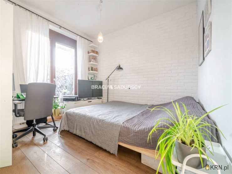 Mieszkanie  na sprzedaż, Kraków, Prądnik Biały/Bronowice Wielkie, ul. Smętna, 2 pokojowe