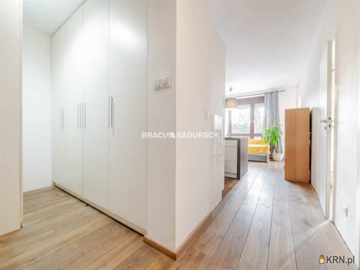 2 pokojowe, Mieszkanie  na sprzedaż, Kraków, Prądnik Biały/Bronowice Wielkie, ul. Smętna