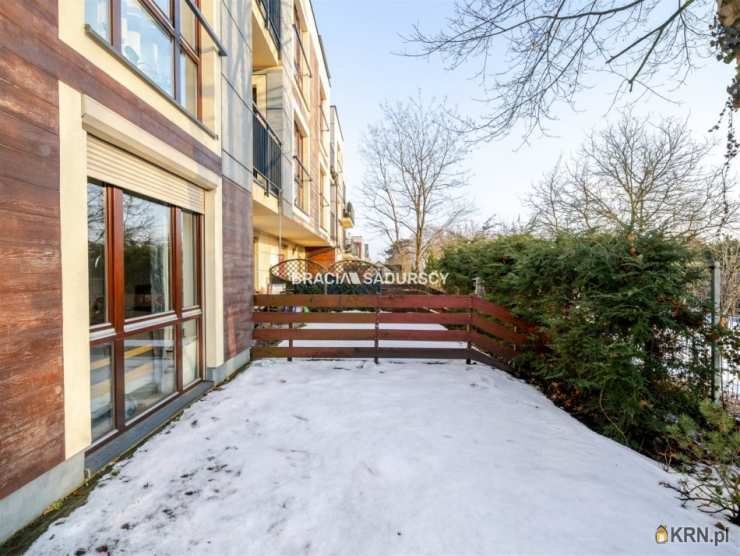 Mieszkanie  na sprzedaż, Kraków, Prądnik Biały/Bronowice Wielkie, ul. Smętna, 2 pokojowe