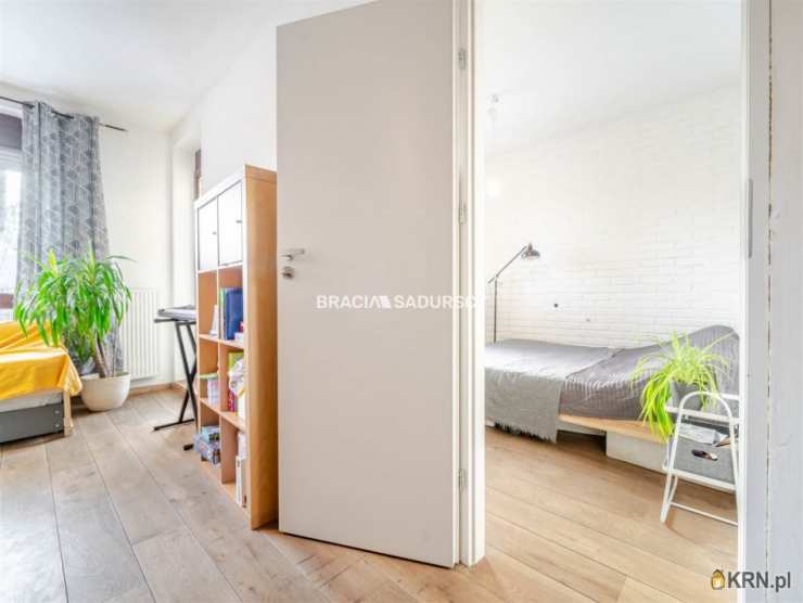 Kraków, Prądnik Biały/Bronowice Wielkie, ul. Smętna, 2 pokojowe, Mieszkanie  na sprzedaż