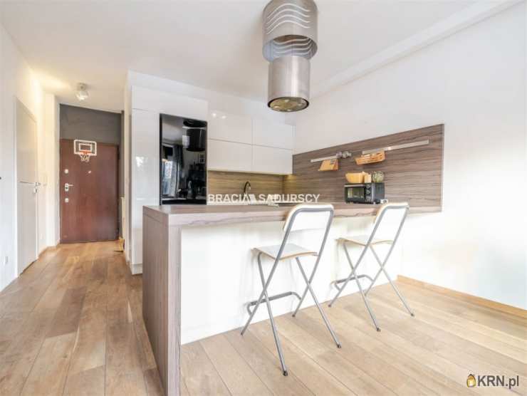 2 pokojowe, Mieszkanie  na sprzedaż, Kraków, Prądnik Biały/Bronowice Wielkie, ul. Smętna