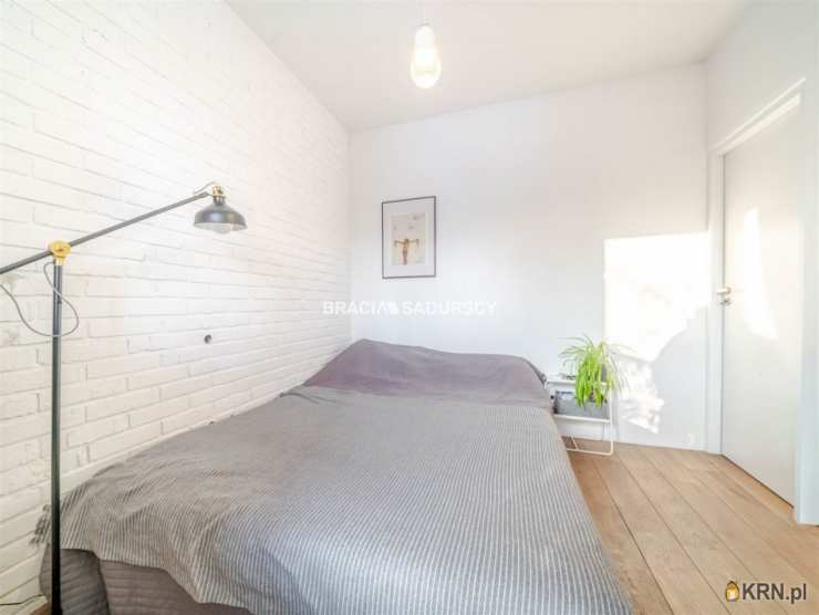 BRACIA SADURSCY ODDZIAŁ BS4 KROWODRZA, Mieszkanie  na sprzedaż, Kraków, Prądnik Biały/Bronowice Wielkie, ul. Smętna