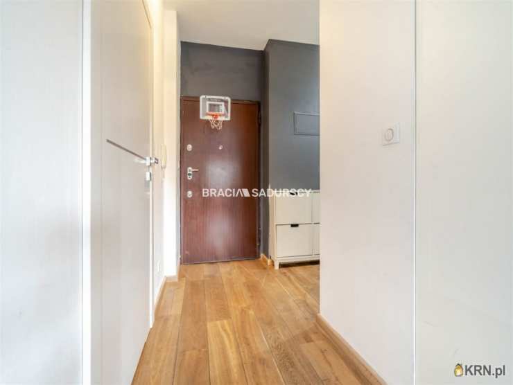 BRACIA SADURSCY ODDZIAŁ BS4 KROWODRZA, Mieszkanie  na sprzedaż, Kraków, Prądnik Biały/Bronowice Wielkie, ul. Smętna