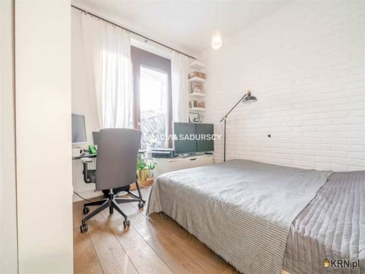 Mieszkanie  na sprzedaż, Kraków, Prądnik Biały/Bronowice Wielkie, ul. Smętna, 2 pokojowe