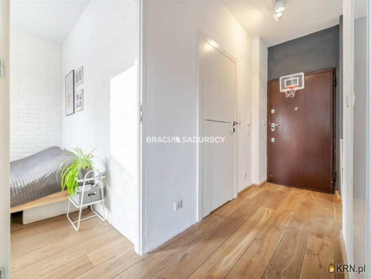 Kraków, Prądnik Biały/Bronowice Wielkie, ul. Smętna, Mieszkanie  na sprzedaż, 2 pokojowe