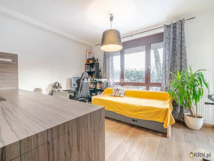 2 pokojowe, Mieszkanie  na sprzedaż, Kraków, Prądnik Biały/Bronowice Wielkie, ul. Smętna