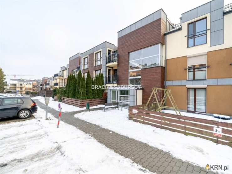 2 pokojowe, Kraków, Prądnik Biały/Bronowice Wielkie, ul. Smętna, Mieszkanie  na sprzedaż