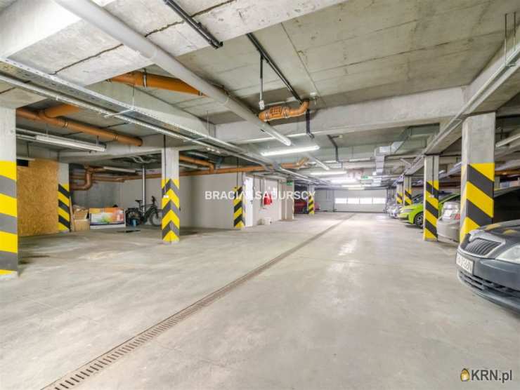 Mieszkanie  na sprzedaż, Kraków, Prądnik Biały/Bronowice Wielkie, ul. Smętna, 2 pokojowe