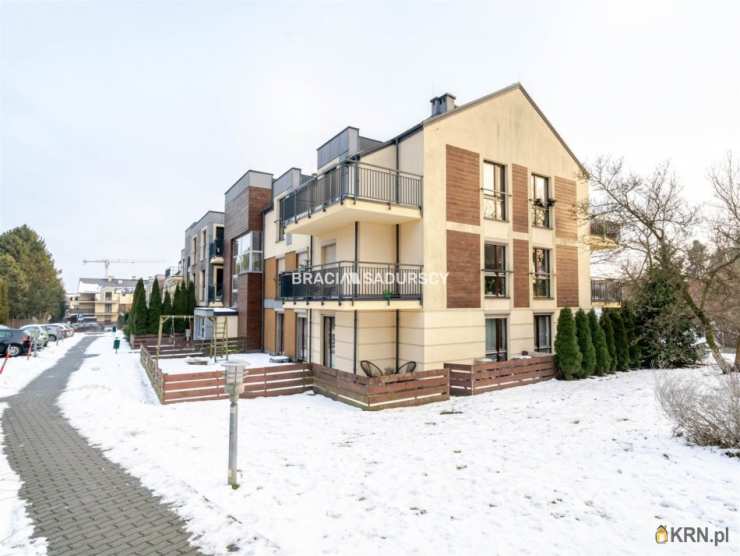 Mieszkanie  na sprzedaż, 2 pokojowe, Kraków, Prądnik Biały/Bronowice Wielkie, ul. Smętna