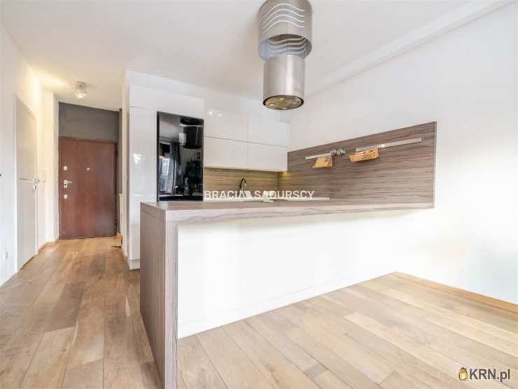 2 pokojowe, Mieszkanie  na sprzedaż, Kraków, Prądnik Biały/Bronowice Wielkie, ul. Smętna