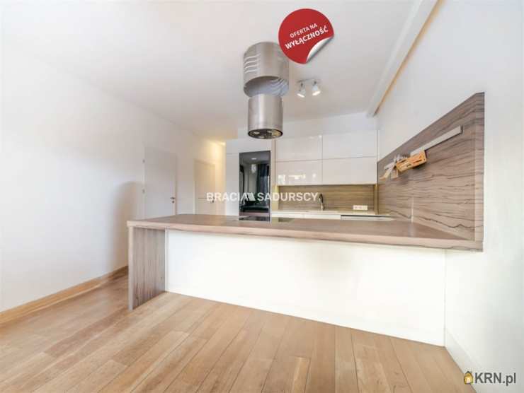 BRACIA SADURSCY ODDZIAŁ BS4 KROWODRZA, Mieszkanie  na sprzedaż, Kraków, Prądnik Biały/Bronowice Wielkie, ul. Smętna