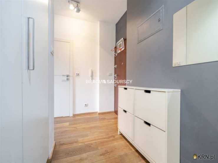 BRACIA SADURSCY ODDZIAŁ BS4 KROWODRZA, Mieszkanie  na sprzedaż, Kraków, Prądnik Biały/Bronowice Wielkie, ul. Smętna