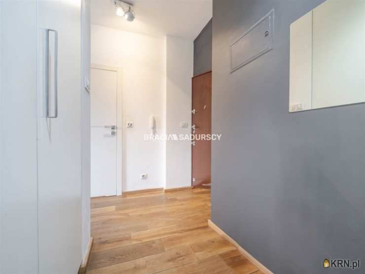 2 pokojowe, Kraków, Prądnik Biały/Bronowice Wielkie, ul. Smętna, Mieszkanie  na sprzedaż