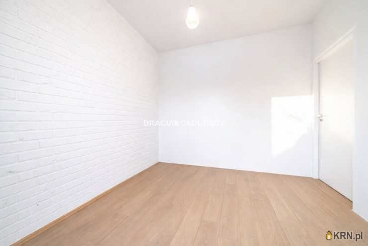 Mieszkanie  na sprzedaż, Kraków, Prądnik Biały/Bronowice Wielkie, ul. Smętna, 2 pokojowe