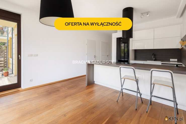 Mieszkanie  na sprzedaż, Kraków, Prądnik Biały/Bronowice Wielkie, ul. Smętna, 2 pokojowe