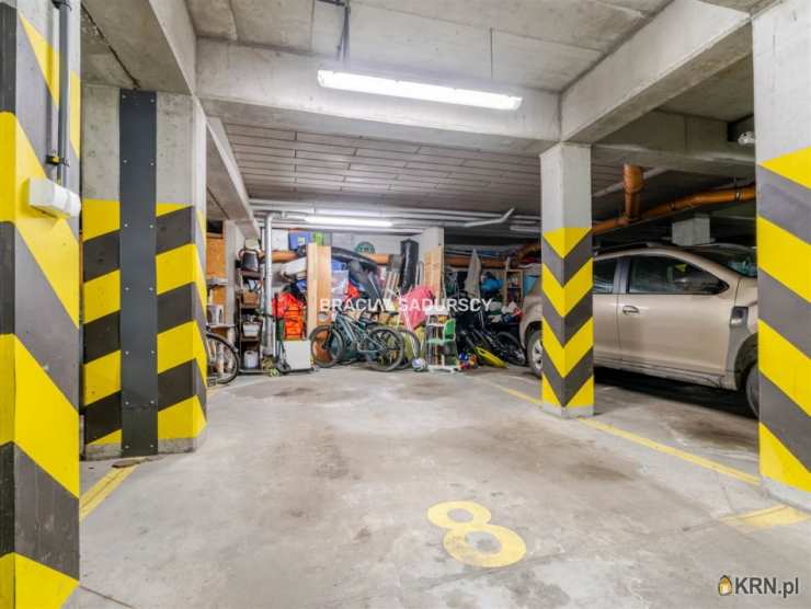 2 pokojowe, Mieszkanie  na sprzedaż, Kraków, Prądnik Biały/Bronowice Wielkie, ul. Smętna