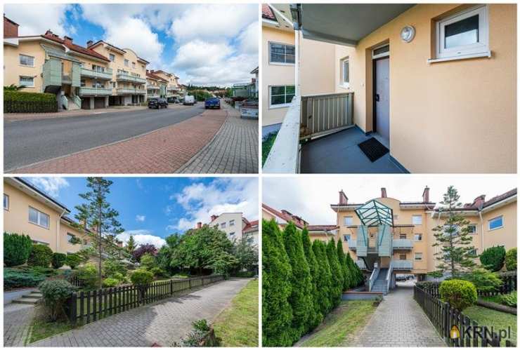 Gdynia, Chwarzno-Wiczlino, ul. F. Sokoła, Mieszkanie  na sprzedaż, 2 pokojowe