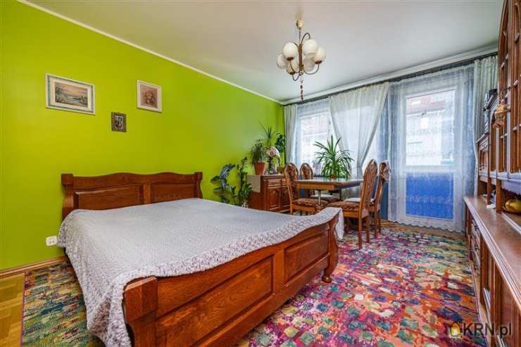 2 pokojowe, Mieszkanie  na sprzedaż, Gdynia, Chwarzno-Wiczlino, ul. F. Sokoła
