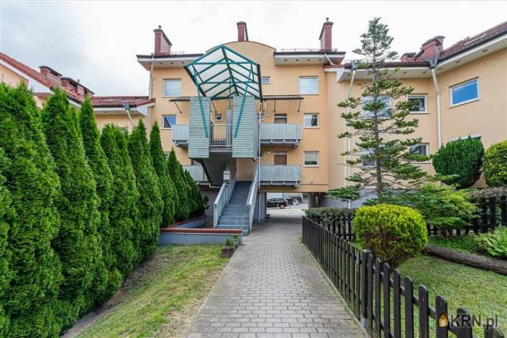 Gdynia, Chwarzno-Wiczlino, ul. F. Sokoła, 2 pokojowe, Mieszkanie  na sprzedaż
