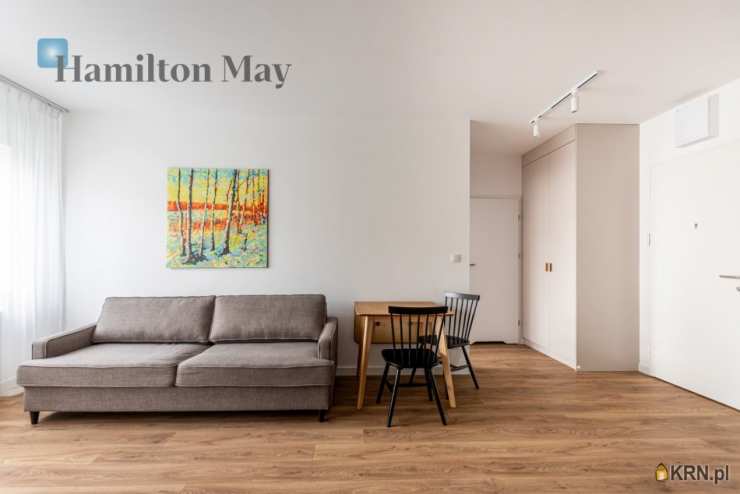 2 pokojowe, Warszawa, ul. , Mieszkanie  na sprzedaż