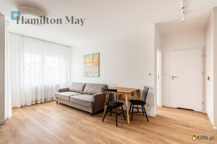Hamilton May, Mieszkanie  na sprzedaż, Warszawa, ul. 