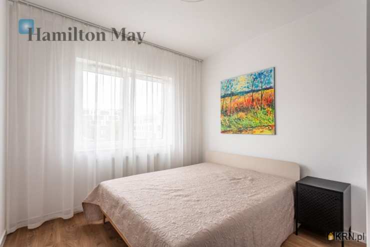 2 pokojowe, Mieszkanie  na sprzedaż, Warszawa, ul. 