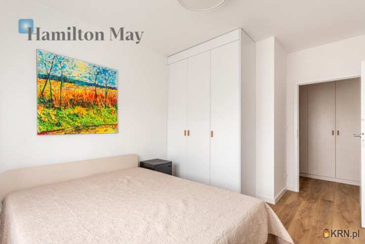 Hamilton May, Mieszkanie  na sprzedaż, Warszawa, ul. 