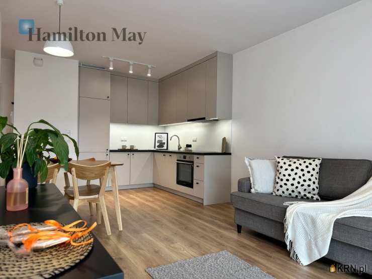 2 pokojowe, Mieszkanie  na sprzedaż, Warszawa, ul. 