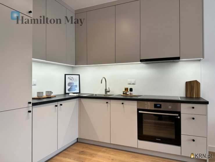 Mieszkanie  na sprzedaż, Warszawa, ul. , 2 pokojowe