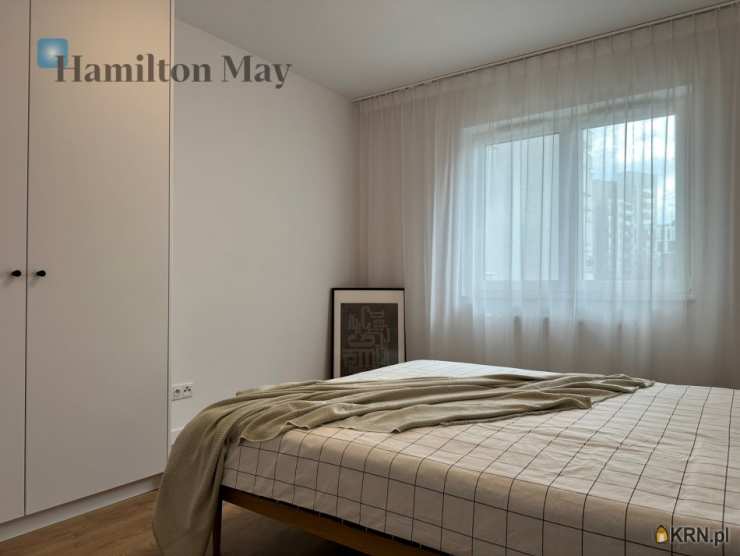 2 pokojowe, Warszawa, ul. , Mieszkanie  na sprzedaż