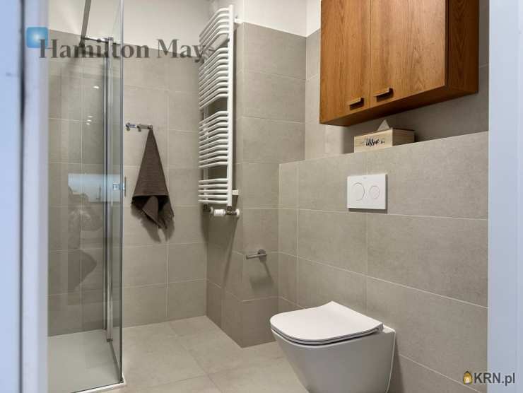 Hamilton May, Mieszkanie  na sprzedaż, Warszawa, ul. 