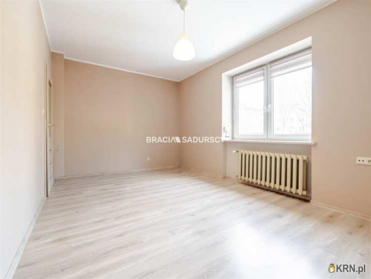 Mieszkanie  na sprzedaż, Kraków, Nowa Huta, ul. Ogrodowe, 2 pokojowe