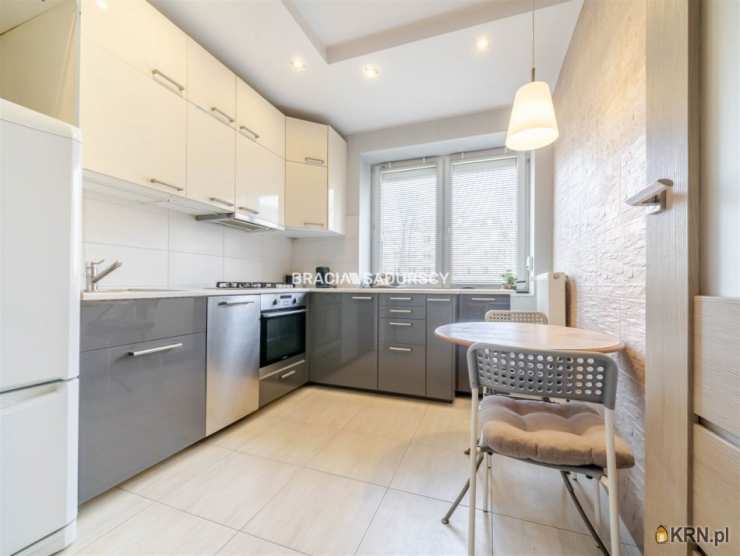 Mieszkanie  na sprzedaż, 2 pokojowe, Kraków, Nowa Huta, ul. Ogrodowe