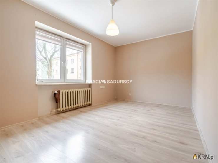 Kraków, Nowa Huta, ul. Ogrodowe, 2 pokojowe, Mieszkanie  na sprzedaż