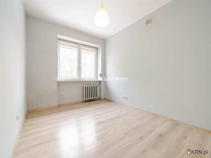 Bracia Sadurscy Oddział BS3 Przewóz, Mieszkanie  na sprzedaż, Kraków, Nowa Huta, ul. Ogrodowe