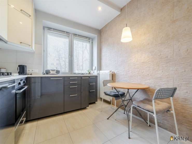 Kraków, Nowa Huta, ul. Ogrodowe, 2 pokojowe, Mieszkanie  na sprzedaż