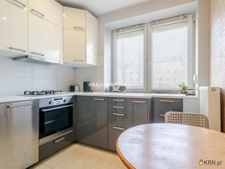 2 pokojowe, Kraków, Nowa Huta, ul. Ogrodowe, Mieszkanie  na sprzedaż