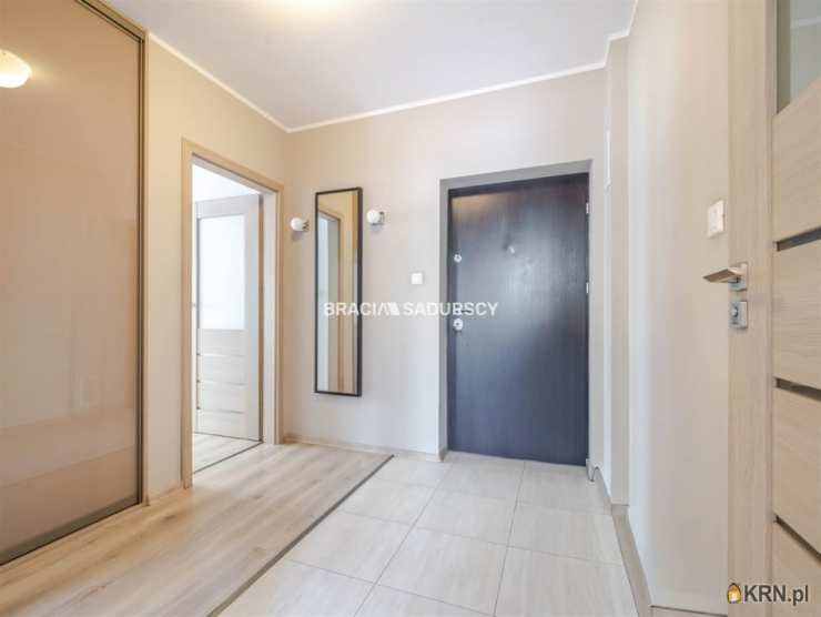 Mieszkanie  na sprzedaż, Kraków, Nowa Huta, ul. Ogrodowe, 2 pokojowe