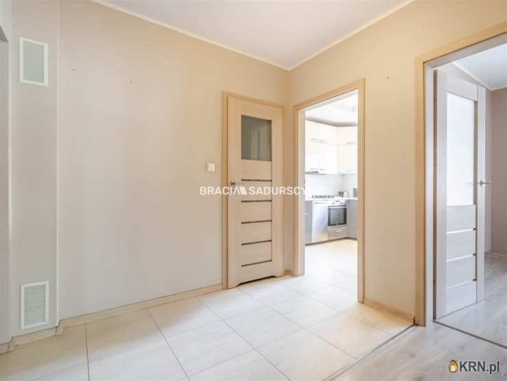 Mieszkanie  na sprzedaż, Kraków, Nowa Huta, ul. Ogrodowe, 2 pokojowe