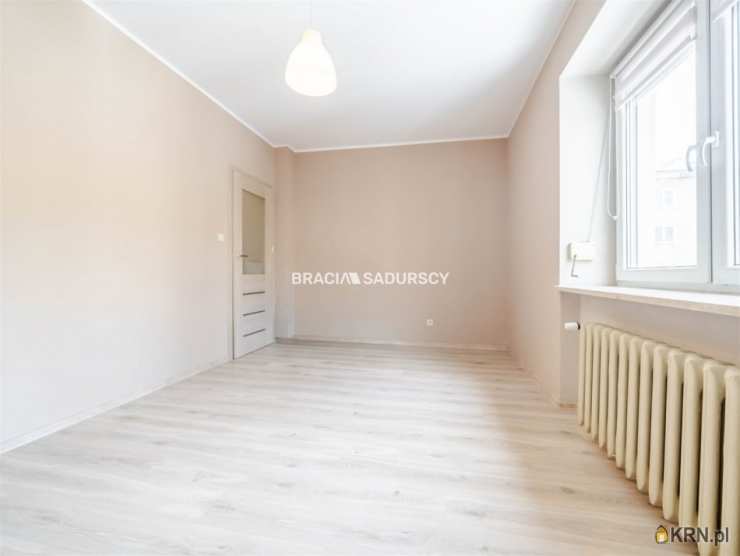 2 pokojowe, Mieszkanie  na sprzedaż, Kraków, Nowa Huta, ul. Ogrodowe